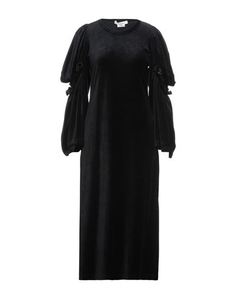 Платье миди Comme DES GarÇons