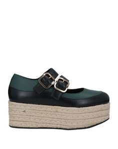 Туфли Marni