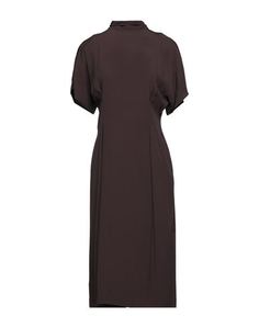 Платье миди Maison Margiela