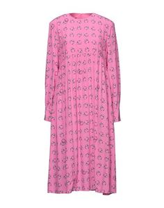 Платье миди Boutique Moschino