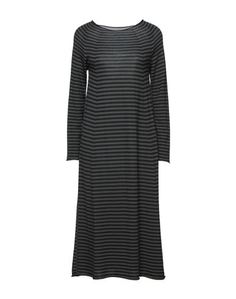 Платье миди Isabella Clementini