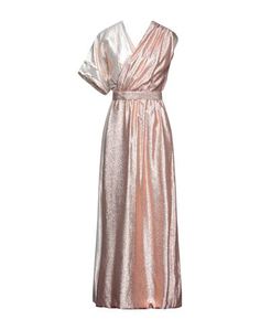 Длинное платье Space Simona Corsellini