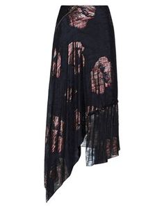 Длинная юбка Roland Mouret