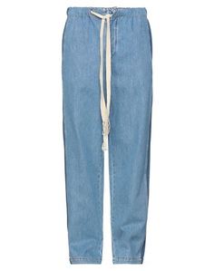 Джинсовые брюки Loewe