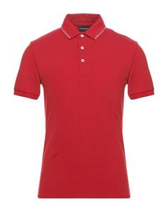 Поло Emporio Armani