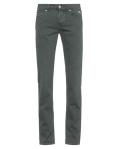 Джинсовые брюки ROŸ Rogers