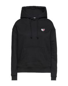 Толстовка Tommy Jeans