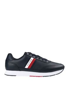 Кеды и кроссовки Tommy Hilfiger