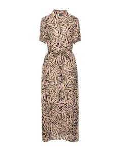 Длинное платье Vero Moda