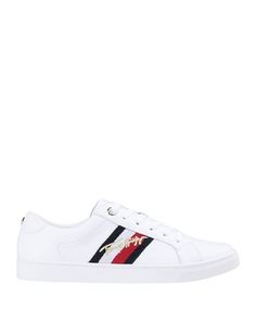Кеды и кроссовки Tommy Hilfiger