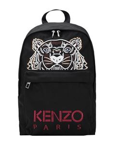Рюкзак Kenzo