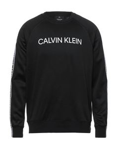 Толстовка Calvin Klein Performance