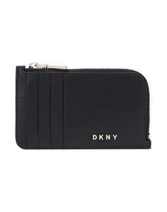 Кошелек для монет Dkny