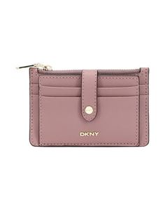 Кошелек для монет Dkny