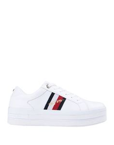Кеды и кроссовки Tommy Hilfiger