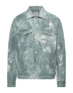 Джинсовая верхняя одежда Tommy Jeans