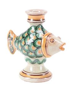Подсвечник Ceramiche Alessi
