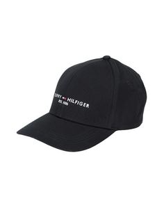 Головной убор Tommy Hilfiger