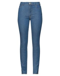 Джинсовые брюки Trussardi Jeans