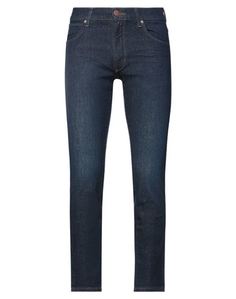 Джинсовые брюки Wrangler