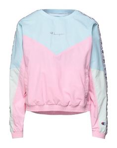 Толстовка Champion x Chiara Ferragni