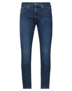 Джинсовые брюки Wrangler