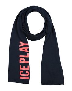 Шарф Ice Play