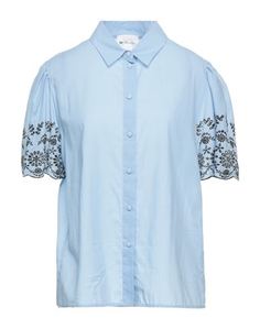 Pубашка be Blumarine