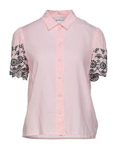Pубашка be Blumarine