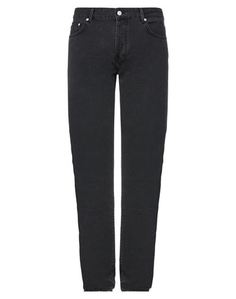 Джинсовые брюки Officine GÉnÉrale Paris 6ᵉ