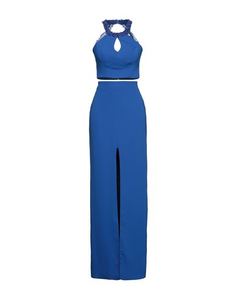 Длинное платье Soani