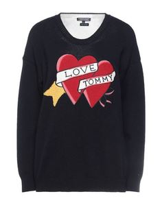 Свитер Tommy Hilfiger