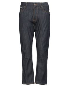 Джинсовые брюки Nudie Jeans CO