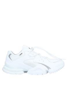Кеды и кроссовки Reebok