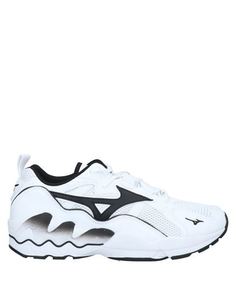 Кеды и кроссовки Mizuno