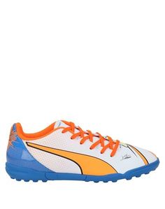Кеды и кроссовки Puma