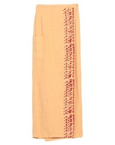 Длинная юбка 40 Weft