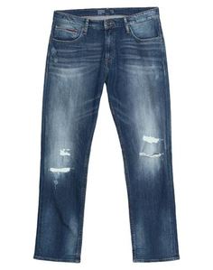 Джинсовые брюки Tommy Jeans