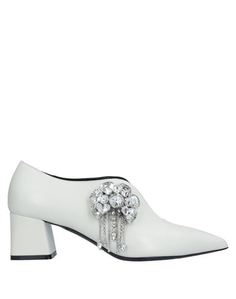 Туфли Coliac Martina Grasselli