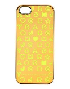 Чехол Marc by Marc Jacobs