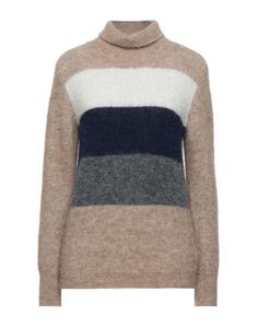 Водолазки Alessia Santi