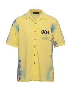 Pубашка Mauna KEA