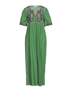 Длинное платье Connor & Blake