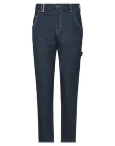 Джинсовые брюки Trussardi Jeans