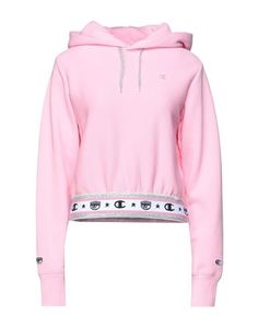 Толстовка Champion x Chiara Ferragni
