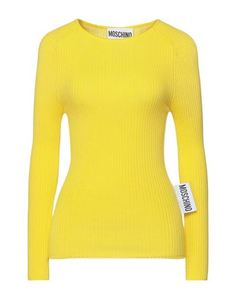 Свитер Moschino