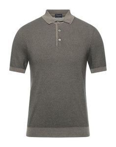 Свитер Drumohr