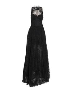Длинное платье Ermanno Scervino