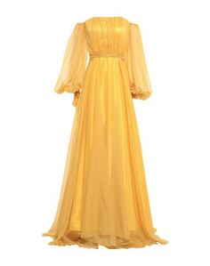 Длинное платье FOR Costume