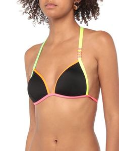 Купальный бюстгальтер Moschino